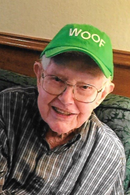 Obituary of Joe Raymond Kelly