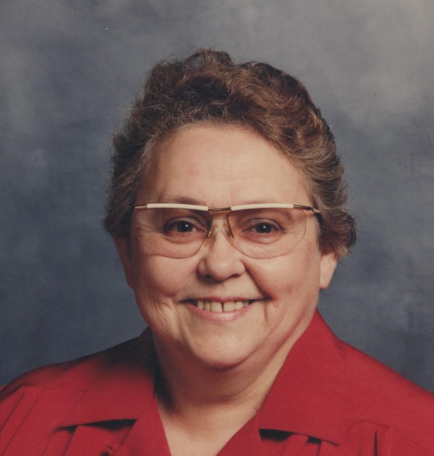 Obituary of Marie-Rose Leblanc