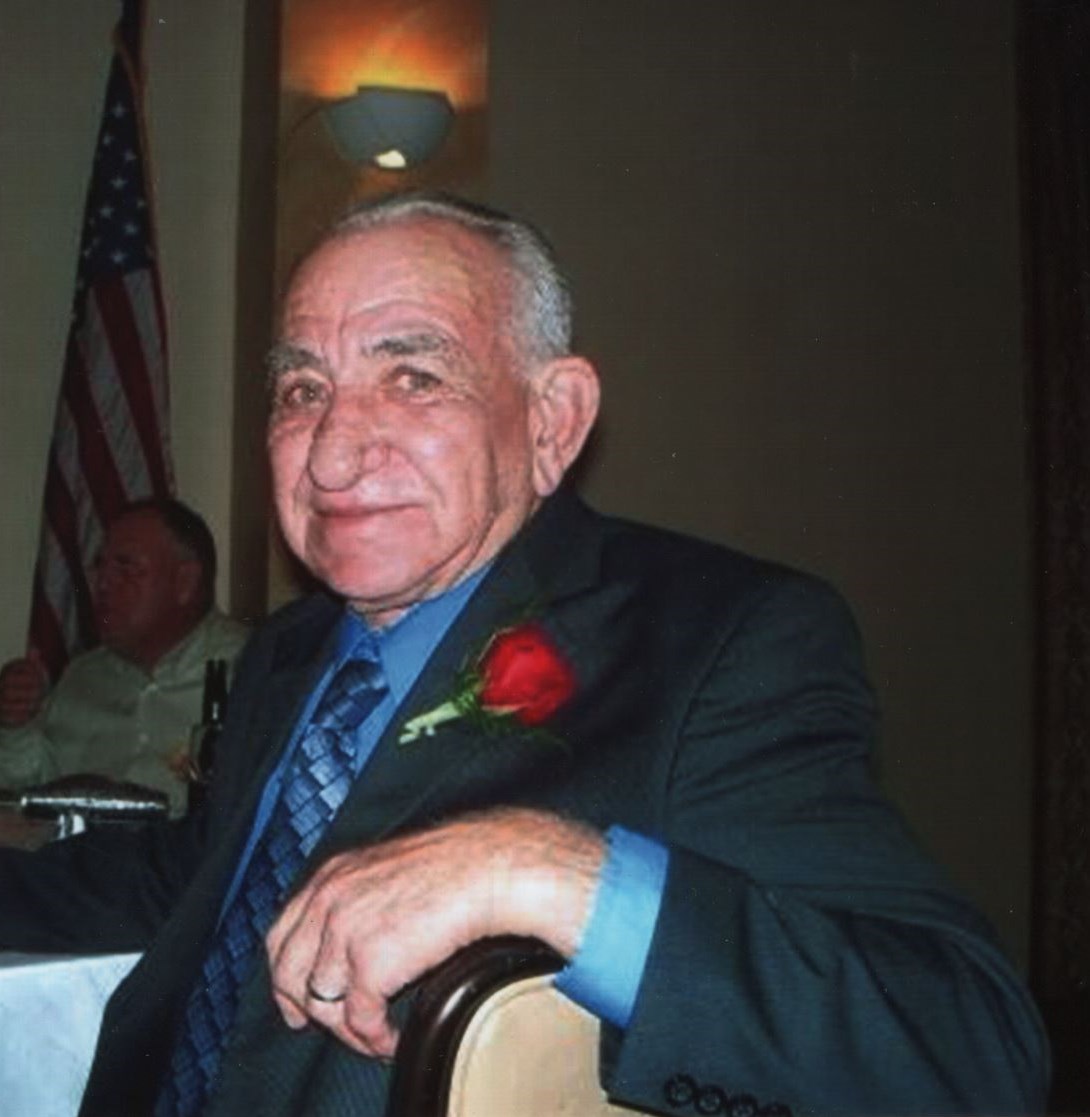 Obituary of Herman Joseph LaJaunie Jr.