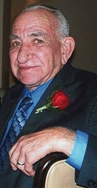 Obituario de Herman Joseph LaJaunie Jr.