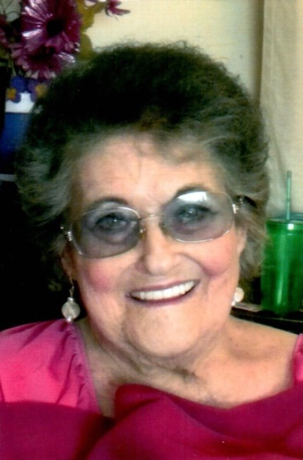 Obituary of Theda Irene Heck