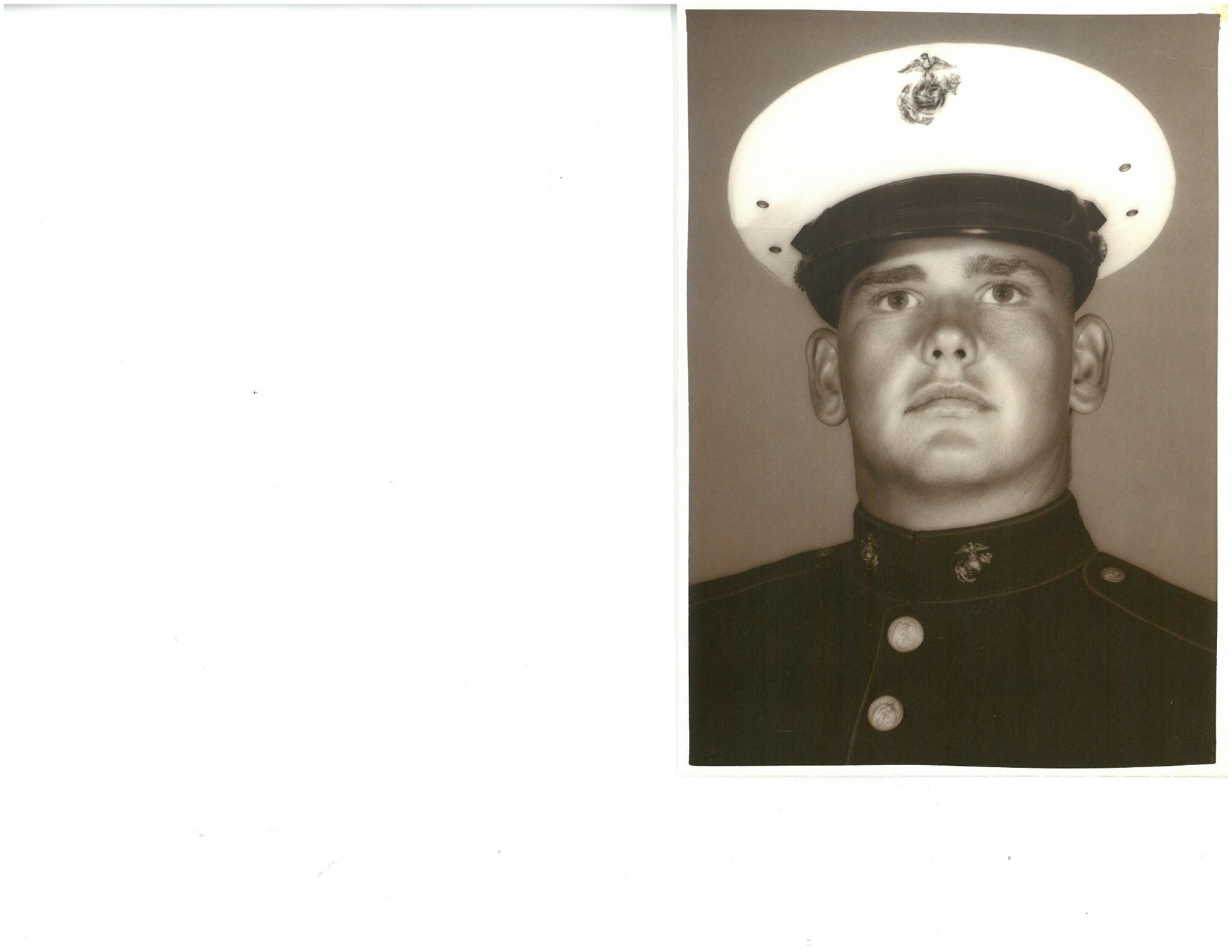 Obituary of Rex Dee Carter