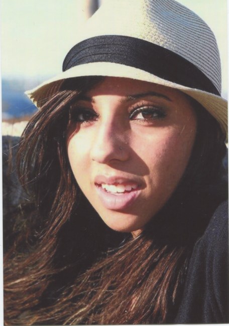 Obituario de Kaihla Ashby