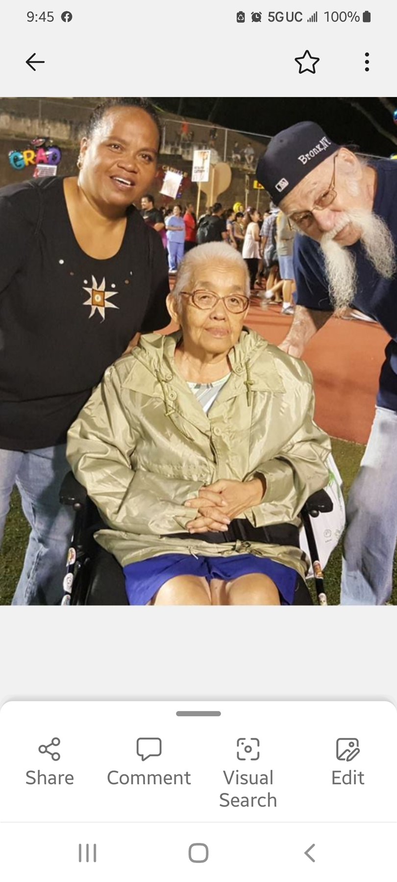 Obituary of Elsie Y. Kawakami