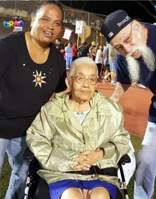 Obituary of Elsie Y. Kawakami