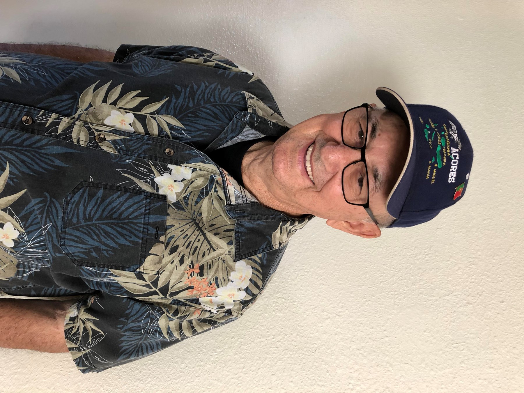 Robert Louis Correia Obituary Merced, CA