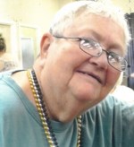 Sandra Burton