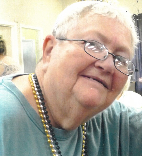 Obituary of Sandra Kay Burton