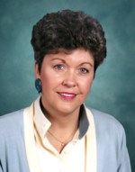 Wilma McClure