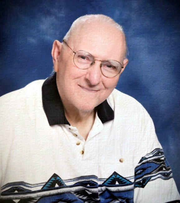Obituary of Donald Edwin Basse