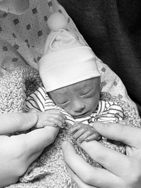 Obituary of Oliver Jedediah Hoessler