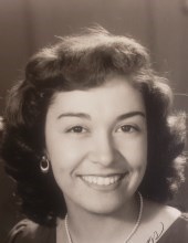 Avis de décès de Alice G. Mendez