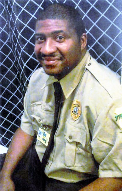 Obituary of Edward Buggage Jr.