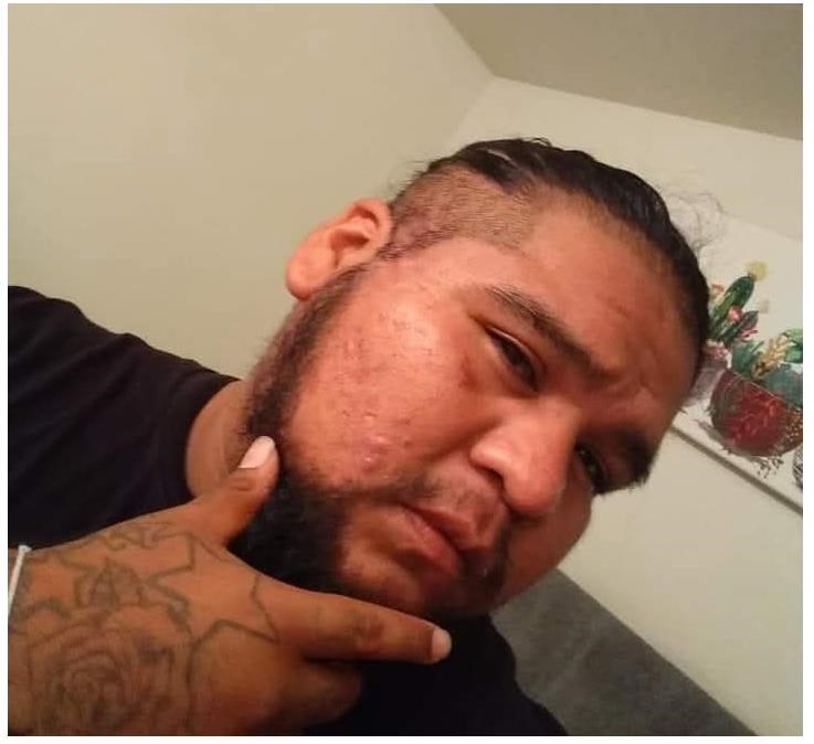 Obituary of Salvador Dean Francisco Jr.