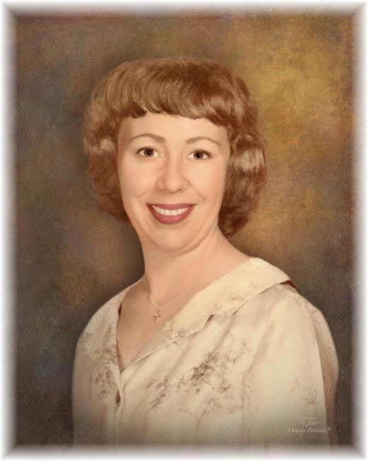 Obituary of Barbara A. Kenis