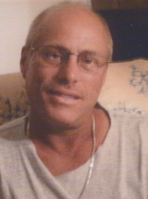 Obituary of Samuel Joseph Digirolamo