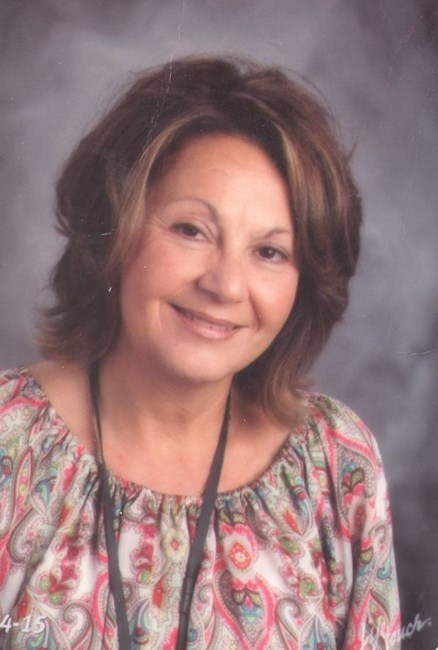 Obituary of Maria A. Fuschetto