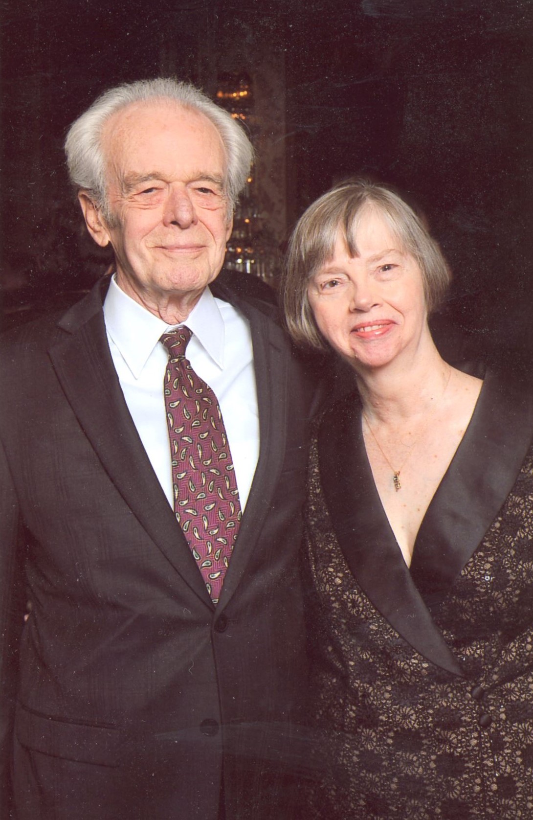 Obituary of Carl Brian Coulter