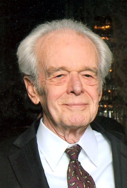 Obituary of Carl Brian Coulter