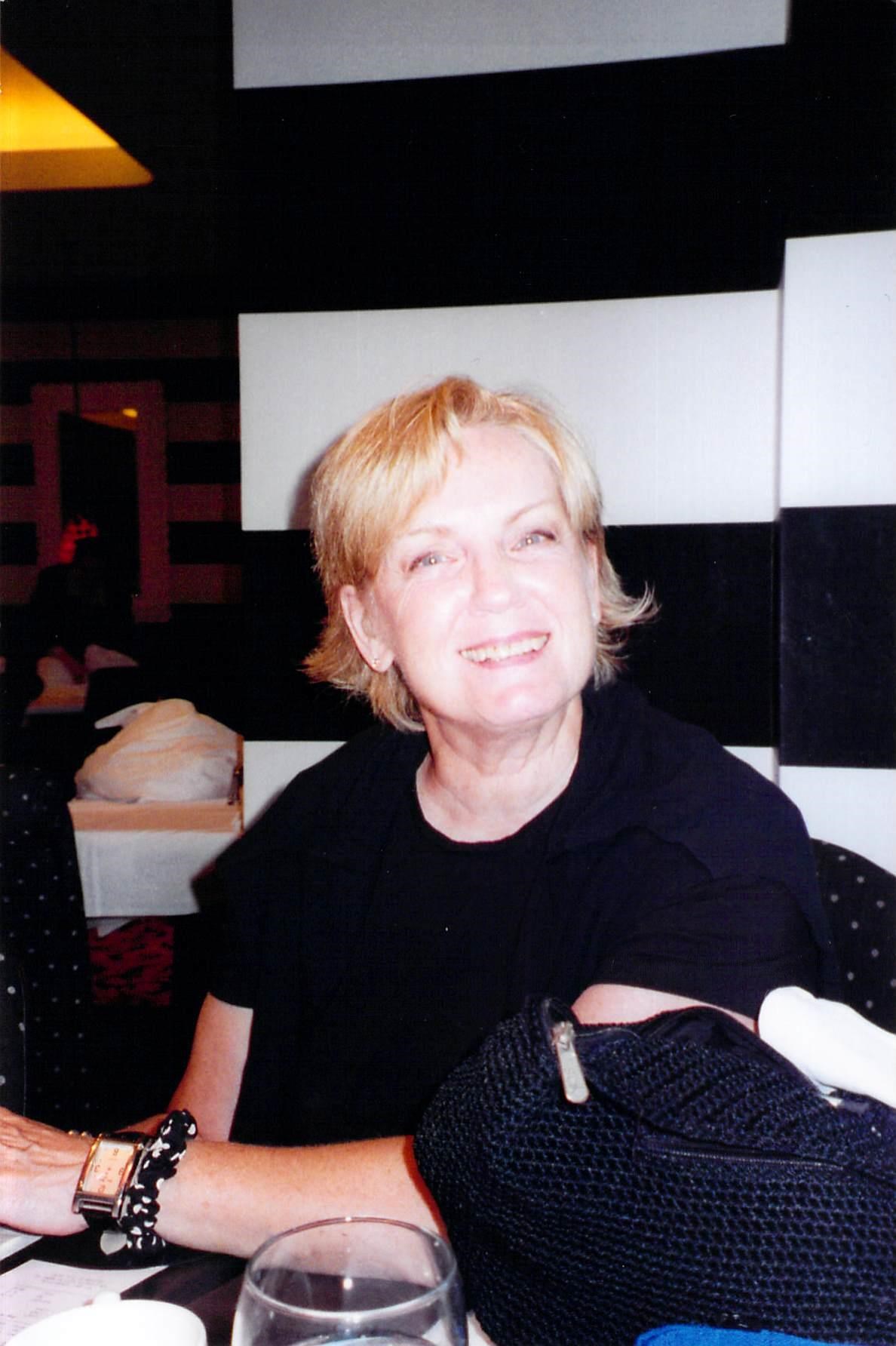 Obituary of Bonnie Bowers Wemyss-Koch