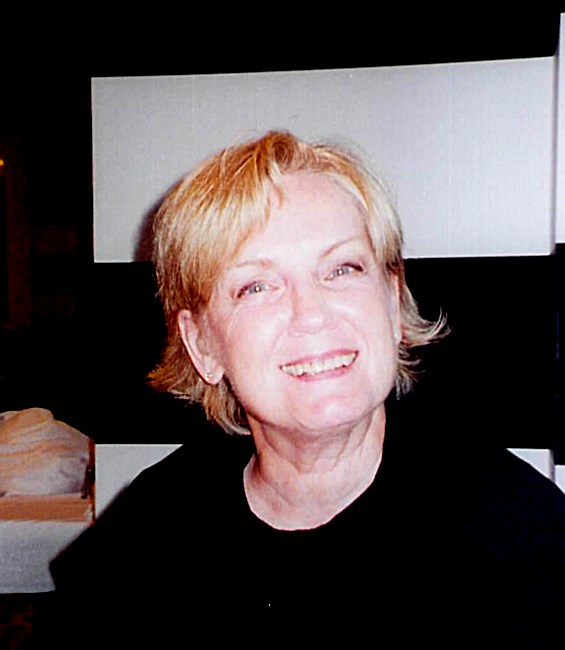 Obituary of Bonnie Bowers Wemyss-Koch