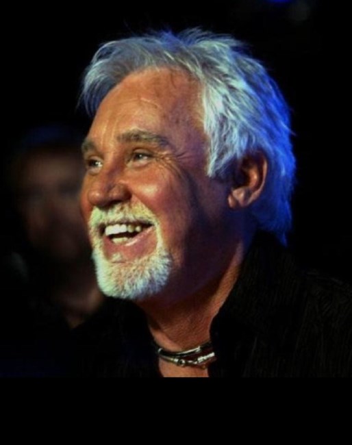 Obituary of Kenny Rogers