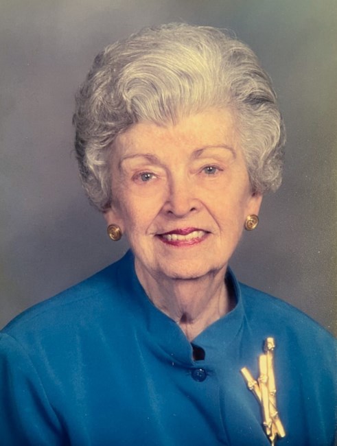 Obituary of Dorothy Marion Pryor