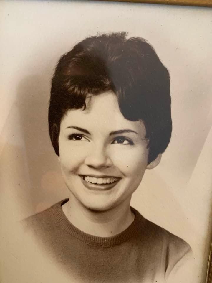 Avis de décès de Marilyn Atkins