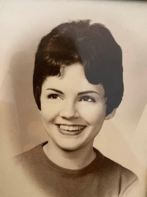 Avis de décès de Marilyn Atkins