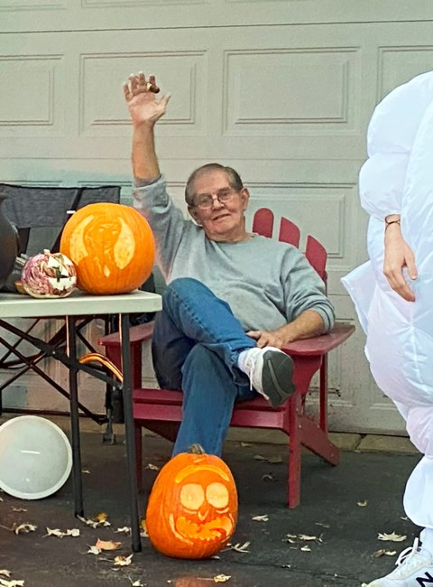 Obituary of Richard L Murray