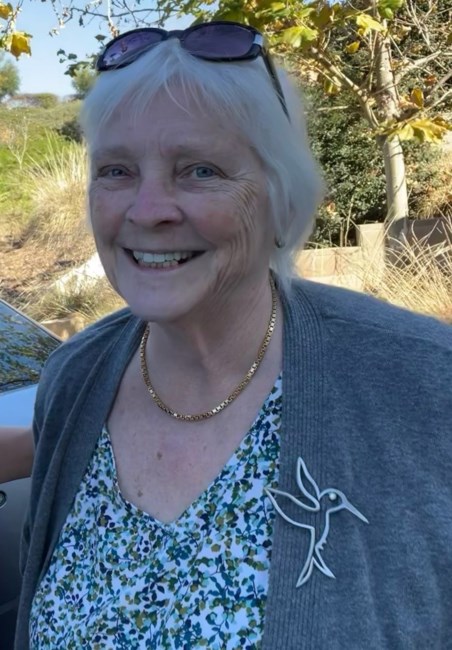 Obituary of Kathleen Kae Burinskas
