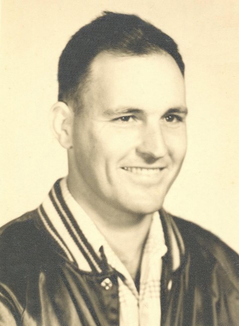 Obituary of Arthur Prescott Spencer Jr.