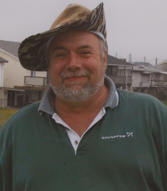 Obituary of Kelvin Ray Greer