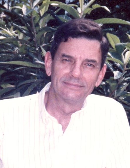 Obituary of Charles Warren Moody