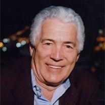 Obituary of Jean M. Bourget