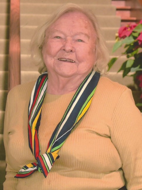 Obituary of Glendean Irby Swearingen