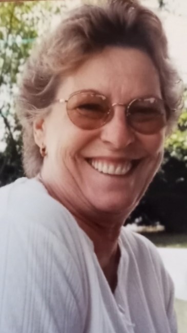Obituary of Betty Hornstra