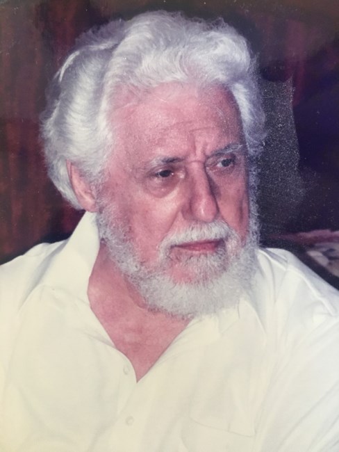 Obituario de William L. DiNovis