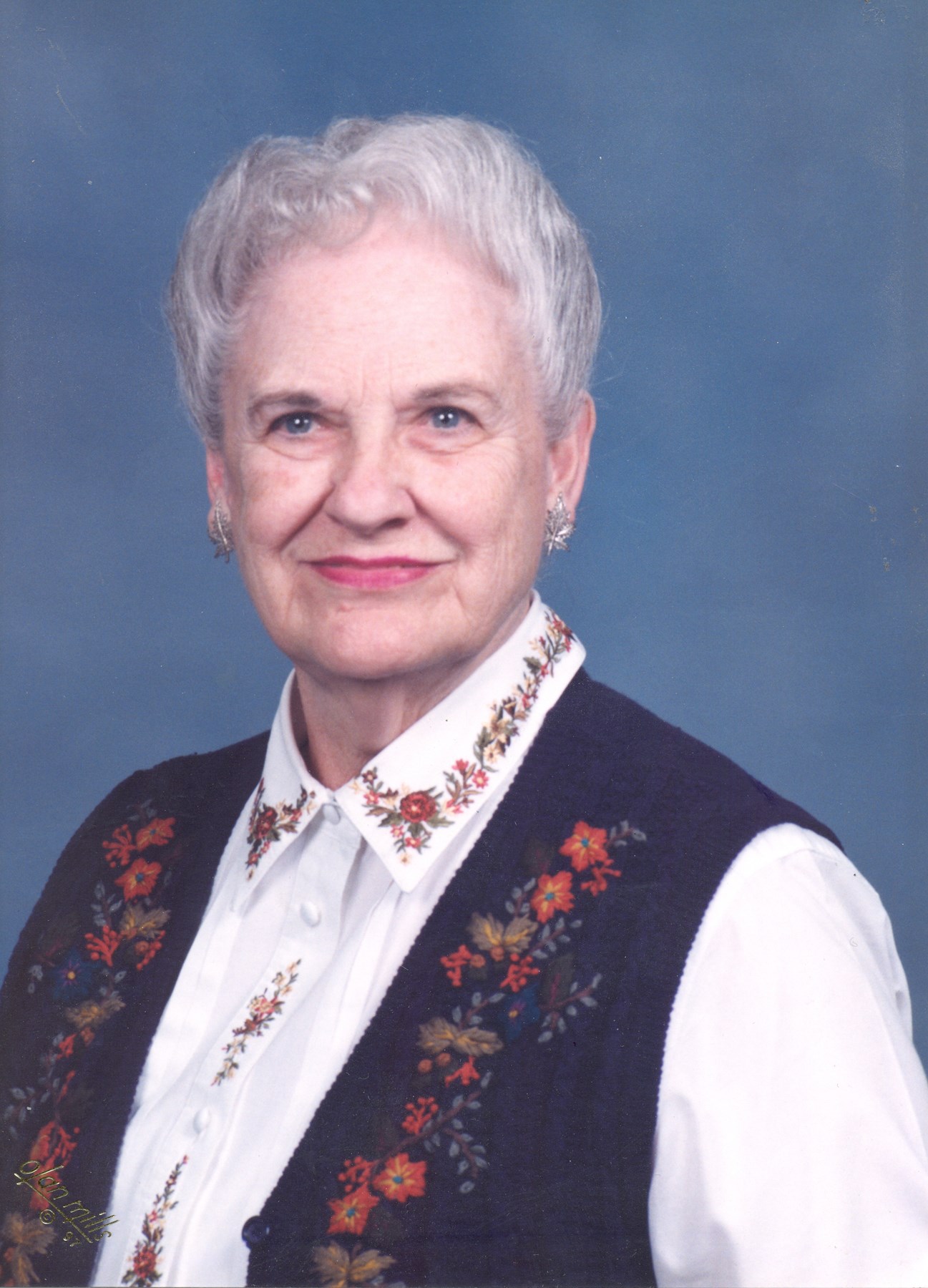 Anna Elaine McNamee Obituary Baltimore, MD