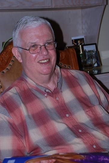 Obituary of Leroy Thomas Phipps