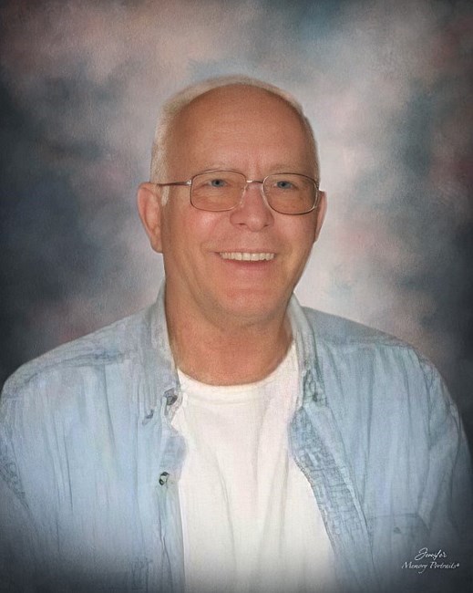 Avis de décès de Virgil Marvin Bybee