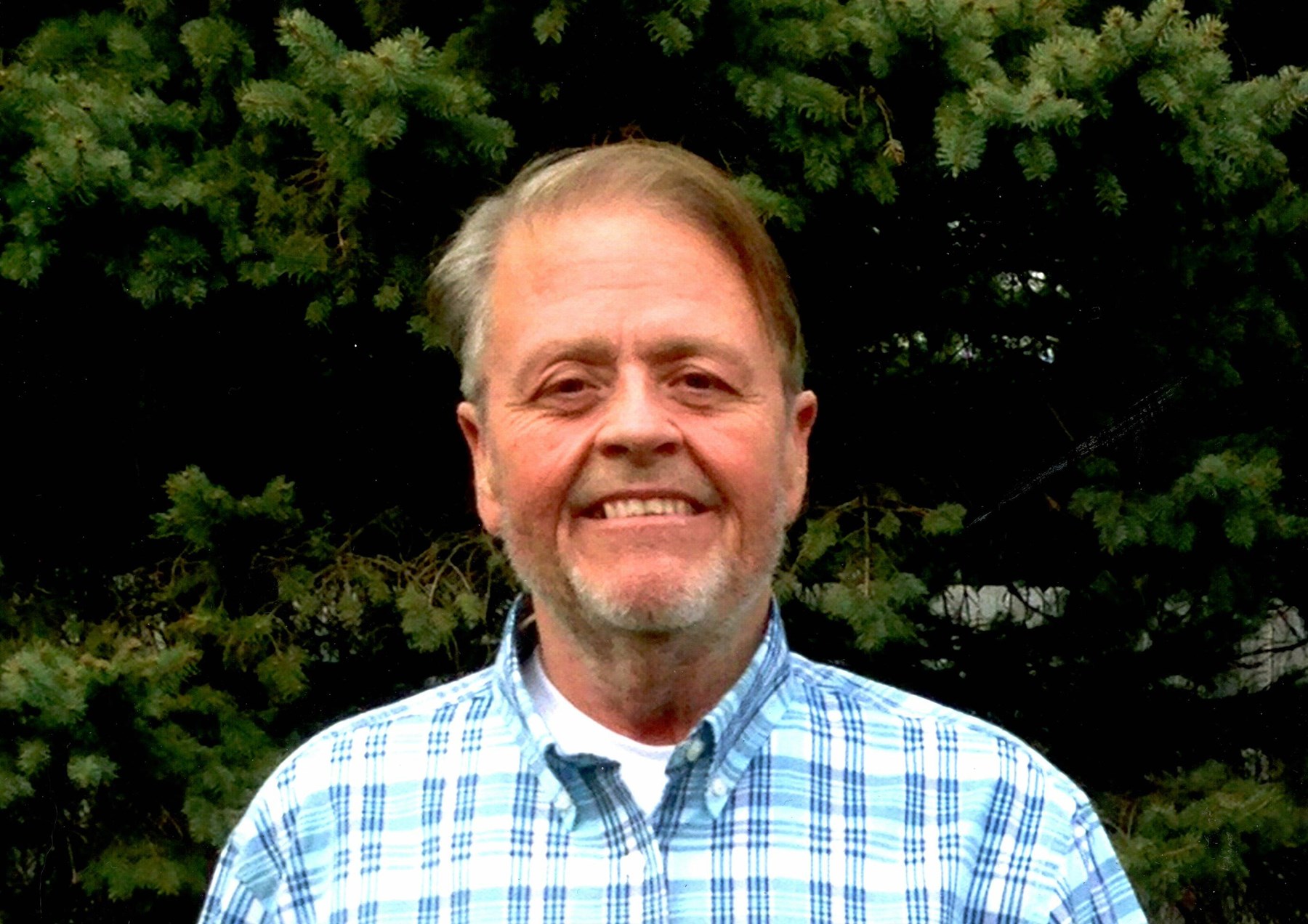 Obituary of Ronald Peterman