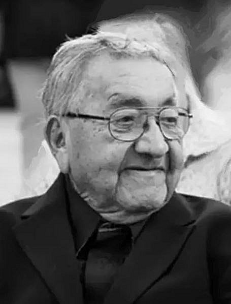 Obituary of Jorge Enrique Rey - Gomez
