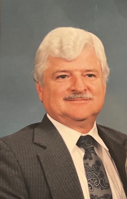 Obituary of Worth T. Searcy