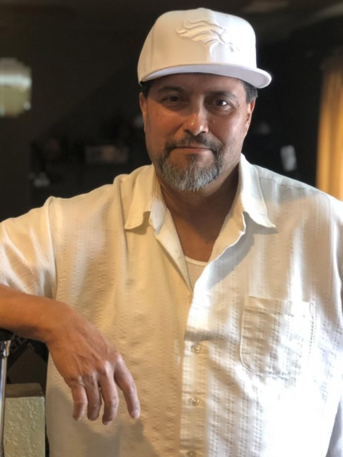 Obituary of Joe Rodarte