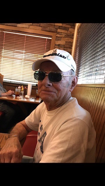 Obituary of Allen David Morton