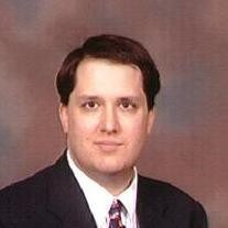 Obituary of Jonathan Noel Sprague