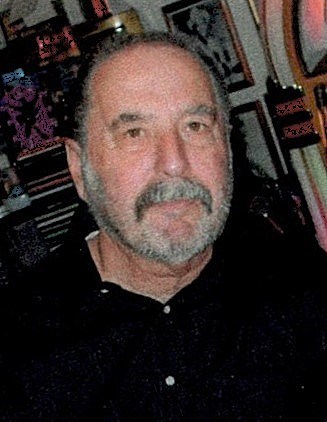 Avis de décès de John Angelo Dalzochio