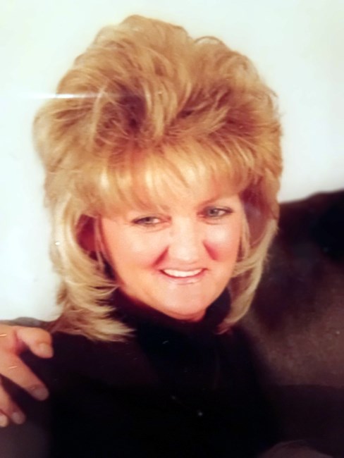Obituary of Shelia Joy Akin
