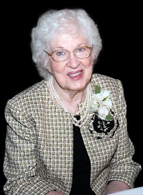 Obituary of Pat Cross